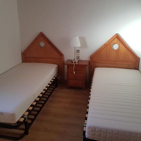 Apartamento Penibetico Elite Sierra Nevada Exterior foto