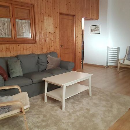 Apartamento Penibetico Elite Sierra Nevada Exterior foto