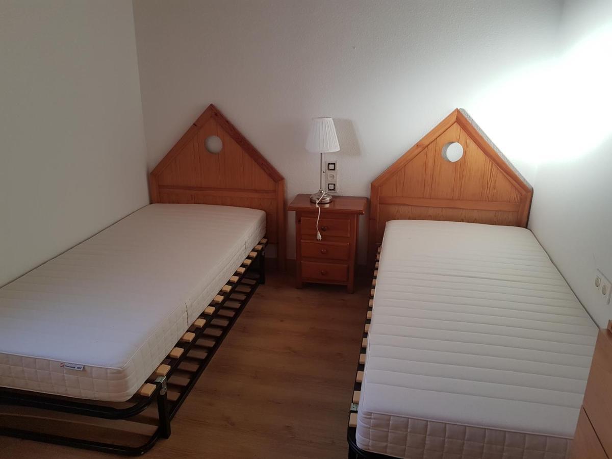 Apartamento Penibetico Elite Sierra Nevada Exterior foto