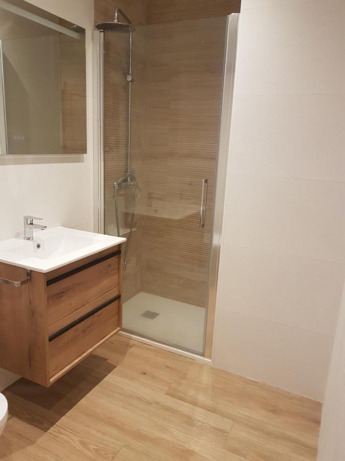 Apartamento Penibetico Elite Sierra Nevada Exterior foto