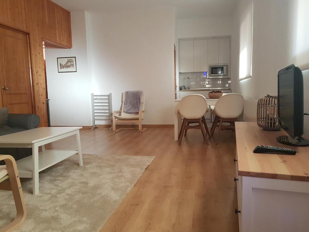 Apartamento Penibetico Elite Sierra Nevada Exterior foto