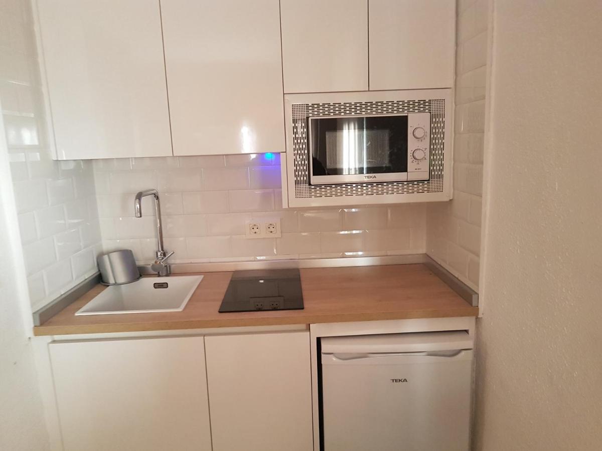 Apartamento Penibetico Elite Sierra Nevada Exterior foto