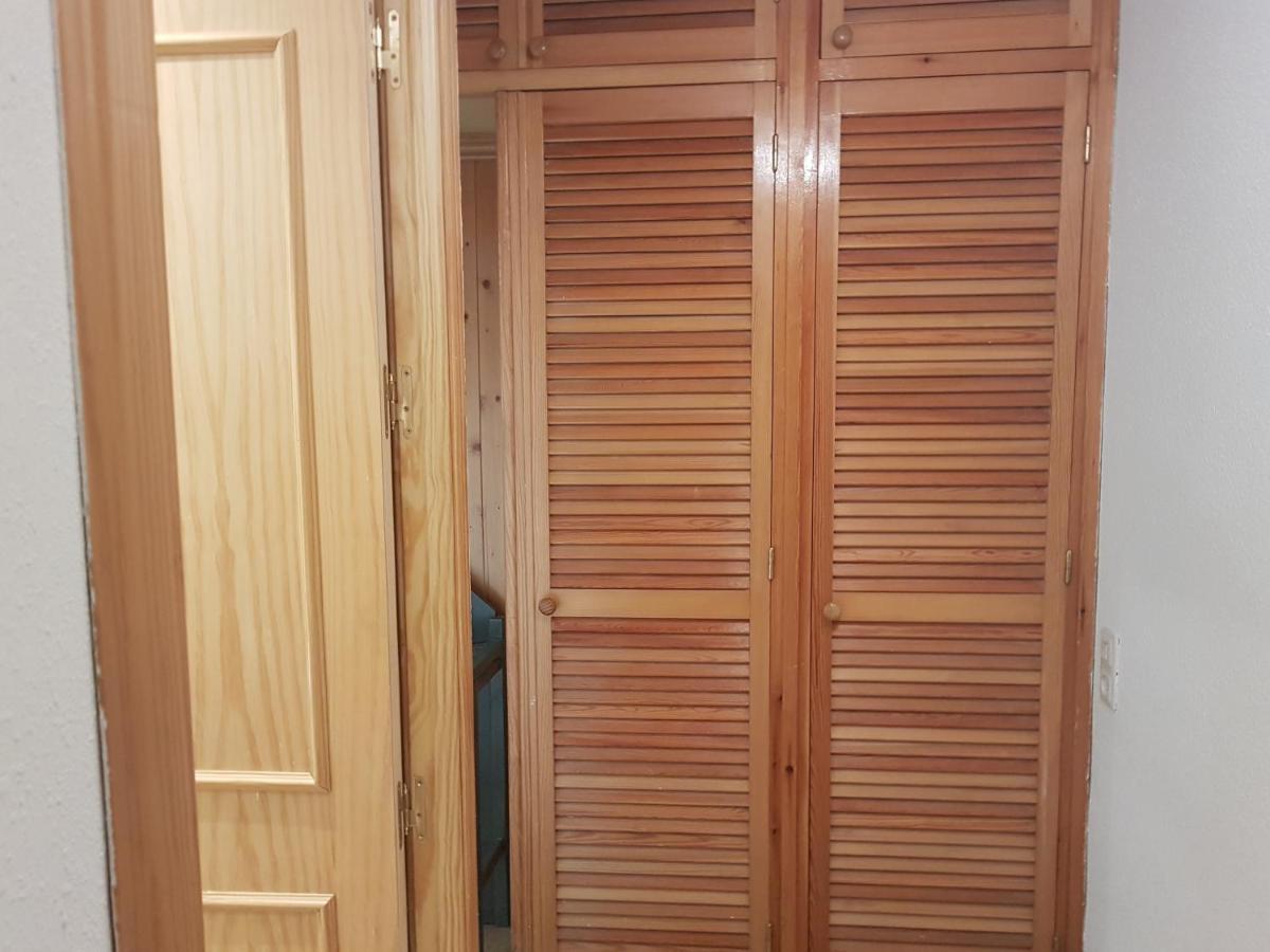 Apartamento Penibetico Elite Sierra Nevada Exterior foto