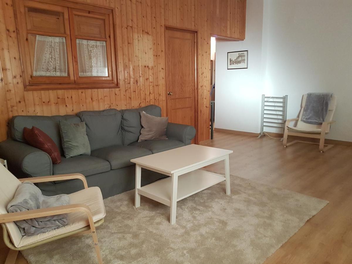 Apartamento Penibetico Elite Sierra Nevada Exterior foto
