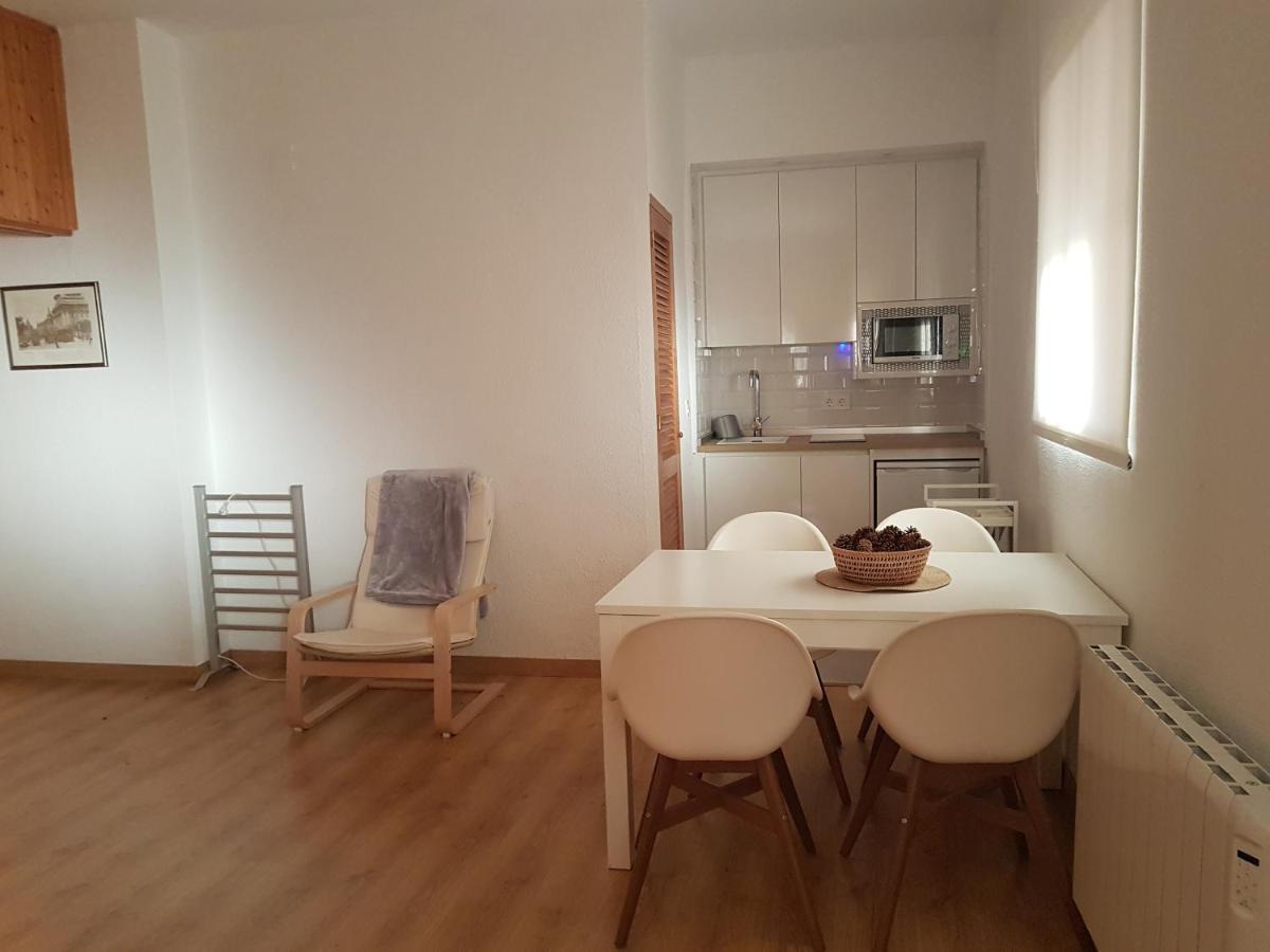 Apartamento Penibetico Elite Sierra Nevada Exterior foto